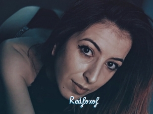 Redfoxof