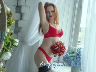 Redgorgeous