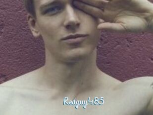 Redguy485