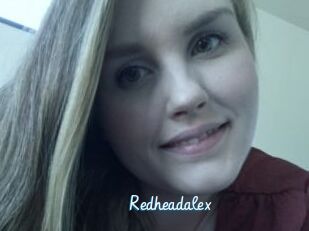 Redheadalex
