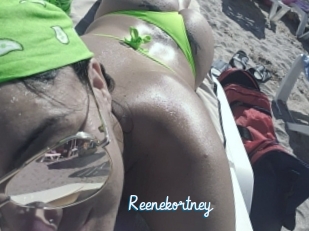 Reenekortney