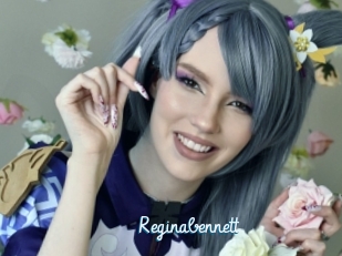 Reginabennett