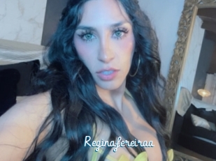 Reginafereiraa