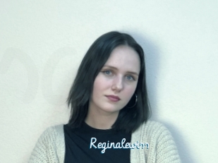 Reginalewiss
