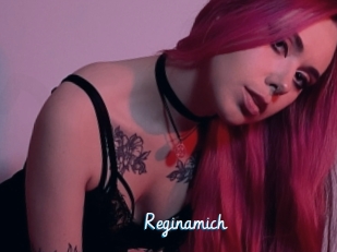 Reginamich