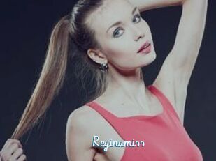 Reginamiss
