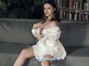 Reginapark