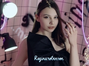 reginarobinson Sexe Cool