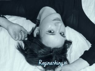 Reginashinyx