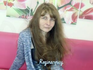 Reginaspicy