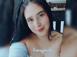Remeymichi