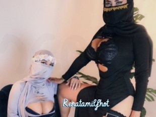 renatamilfhot Sexe Cool