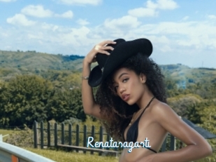 Renatasagasti