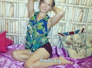 Rendaroxy