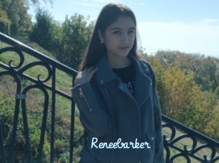 Reneebarker