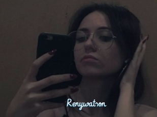 Renywatson