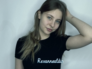 Rexannealdis