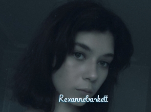 Rexannebaskett