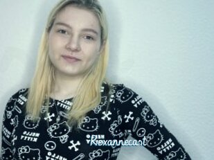 Rexannecast