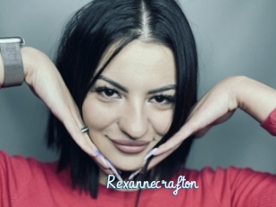 Rexannecrafton