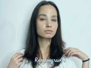 Rexannegravlin