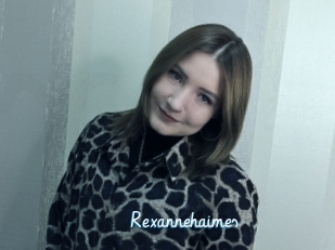 Rexannehaimes