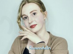 Rexannehaler