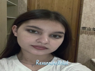 Rexannehallsted