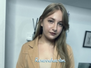 Rexanneheaston