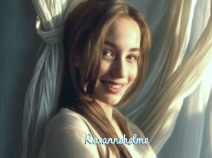 Rexannehelme