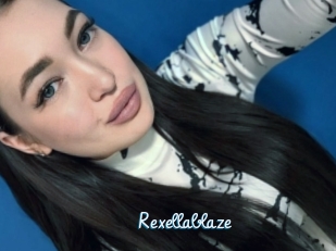 Rexellablaze