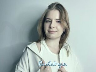 Rexellabryan