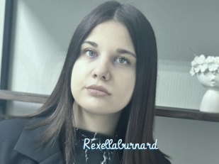 Rexellaburnard