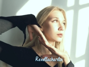 Rexellacharlie