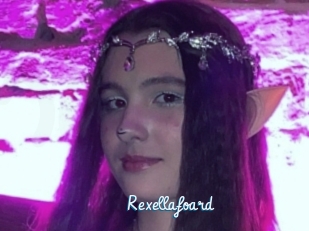Rexellafoard