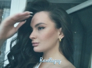 Rexellaguy