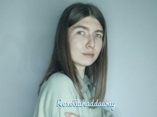 Rexellahaddaway