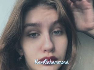 Rexellahammond