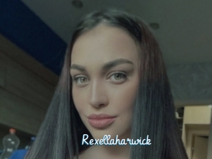 Rexellaharwick