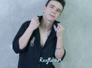 RexFlasher