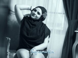 Reynamuslim