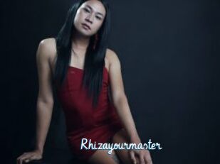 Rhizayourmaster