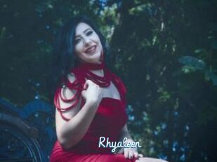Rhyaleen
