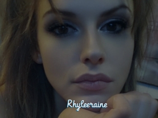Rhyleeraine