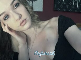 Rhyliehazel
