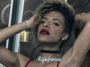 Riakarmina