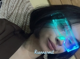 Riannasmit