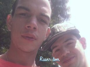 Rians_tom
