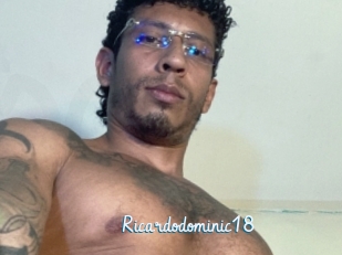 Ricardodominic18