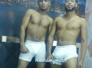 Ricardonyonder